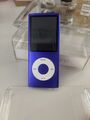 iPod Nano 16 GB purple