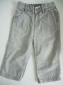 Baby Hose von ESPRIT Jeans Baumwolle grau TOP Zustand Gr 74 80