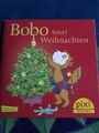 Pixi Sonderausgabe Adventskalender 2020 Bobo feiert Weihnachten