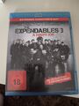 The Expendables 3 a Man's Job Extended Directors Cut Bluray  in OVP Top ✅