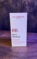 Clarins Skin Illusion Foundation in Leinen 101