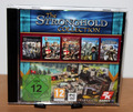 The Stronghold Collection - Retro PC Spiel / Strategie ✅