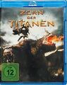 Zorn der Titanen [Blu-ray] Neeson, Liam, Sam Worthington  und Rosamund Pike: