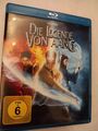 Die Legende von Aang Blu-ray, Fantasy , Abenteuer , FSK 6