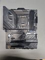 ASUS ROG Strix Z790-F Gaming WiFi II LGA 1700 ATX Intel Mainboard