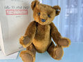 Steiff Tier 404009 PB 55 Teddy Bär 55 cm. Top Zustand 