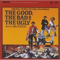 Ennio Morricone Good the Bad and the Ugly / O.s.t. CD NEU