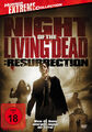 Night Of The Living Dead Resurrection - Horror Extreme Collection  DVD Neu & OVP