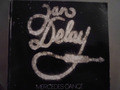 JAN DELAY Mercedes-Dance CD Album 2006 WIE NEU Für Immer Und Dich Deutschpop