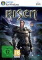 Risen (PC, 2009) Inkl. Verpackung, Handbuch Und soundtrack cd