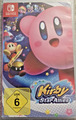 Switch: Top Kinderspiel!! Kirby!Star Allies! In OVP!