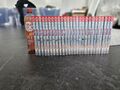 Bleach manga Deutsch 1-25