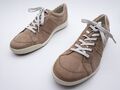 ecco Herren Sneaker Halbschuh Schnürschuh Freizeitschuh Gr. 45 EU Art. 8761-45