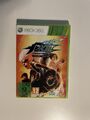 The King of Fighters Xiii-Deluxe Edition (Microsoft Xbox 360, 2011)