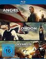 Olympus/London/Angel has fallen - Triple Film Collec... | DVD | Zustand sehr gut