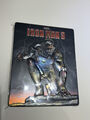 Iron Man 3 Blu-Ray Steelbook geprägt Future Pack Limited