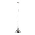 Searchlight Industriell designte Hängeleuchte Deckenlampe Pendelleuchte Metal E2