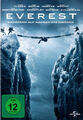 Everest - Jake Gyllenhaal - Josh Brolin - Robin Wright - DVD - OVP - NEU