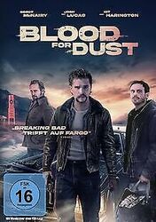 Blood for Dust von Splendid Film/WVG | DVD | Zustand sehr gutGeld sparen und nachhaltig shoppen!