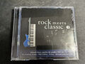 Rock Meets Classic 3 (CD, 2013) / Mit David Garret / Neuwertig / NM