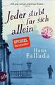 Jeder stirbt für sich allein von Hans Fallada (2012, Taschenbuch)