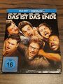 DAS IST DAS ENDE BLU-RAY IM SCHUBER ABSOLUT NEUWERTIG