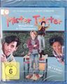 Mister Twister - Wirbelsturm im Klassenzimmer - BluRay - Neu / OVP