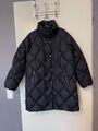 Daunenjacke Daunenmantel Mantel Jacke Fuchs Schmitt