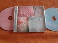 Music Of Your Life - Falling In Love VERSCHIEDENE Künstler Zestify 2x CD Album Set