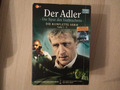 Der Adler DVD Box ZDF Die Spur Des Verbrechens Staffel 1-3 Komplette Erste Serie