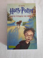 Harry Potter 3 und der Gefangene von Askaban von Joanne K. Rowling (2007,...