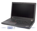 NOTEBOOK LENOVO THINKPAD P50 INTEL CORE i7-6820HQ 4x 2.7GHz 16GB RAM 512GB SSD