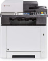 Kyocera Ecosys M5526Cdw Farblaser Multifunktionsgerät WLAN: Drucker Scanner Kopi