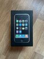 Apple iPhone 3G - 8GB - Schwarz (Ohne Simlock) A1241 (GSM)