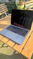 MacBook Pro A1708 2017 Intel i5 8GB 128GB Grau