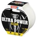 Tesa Tesa Ultra Power Clear Gewebeband Transparent 48,0 Mm X 10,0 M 1 Rolle 5649