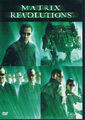 Matrix - Revolutions - DVD *Guter bis sehr guter Zustand *