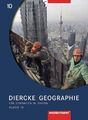 Diercke Geographie - Ausgabe 2003 für Gymnasien in Baye... von Büttner, Wilfried