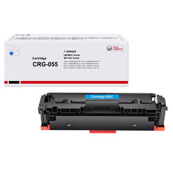 Toner Für Canon CRG 055 055H i-SENSYS MF 744Cdw 742Cdw 746Cx LBP 663Cdw 664Cx