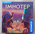 IMHOTEP - DAS DUELL KOSMOS 694272, für 2 Spieler