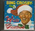 Bing Crosby - White Christmas - CD - Zustand  gut