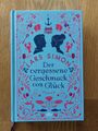 Der vergessene Geschmack von Glück: Roman von Lars Simon Buch | Zustand sehr gut