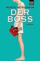 Der Boss: Roman von Netenjakob, Moritz | Buch | Zustand sehr gut