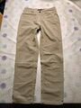 Cambio, Model PEARLIE, Gr.34, Cordhose, hellbraun/ Beige