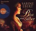 Blut und Silber von Sabine Ebert | Buch | Zustand sehr gut