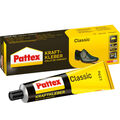 Pattex Kraftkleber Classic 125g Kontaktkleber Alleskleber schnell flexibel PCL4C