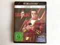 Shazam - 4 K Ultra HD + Blu-ray - Neu + OVP