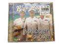 DIE SCHLAGERPILOTEN  -   Blue Hawaii  ( 2021 )  | CD | NEU&OVP @ 1 Song Bohlen