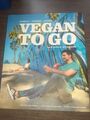 Buch Vegan to Go