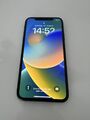 Apple iPhone X - 64GB - Space Grau (Ohne Simlock)